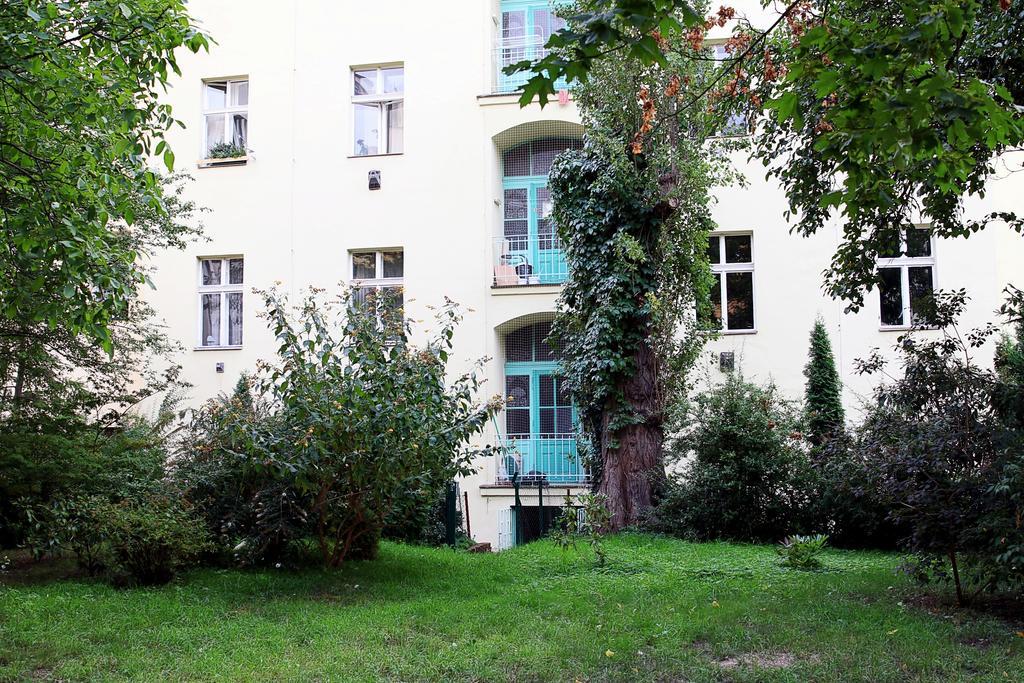 Condo In Vinohrady Praha Bagian luar foto