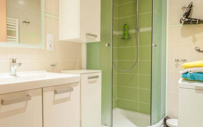 Condo In Vinohrady Praha Bagian luar foto