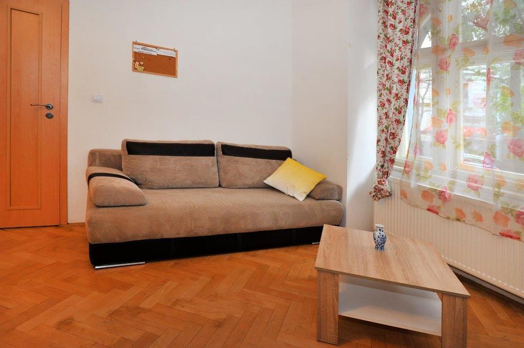 Condo In Vinohrady Praha Bagian luar foto