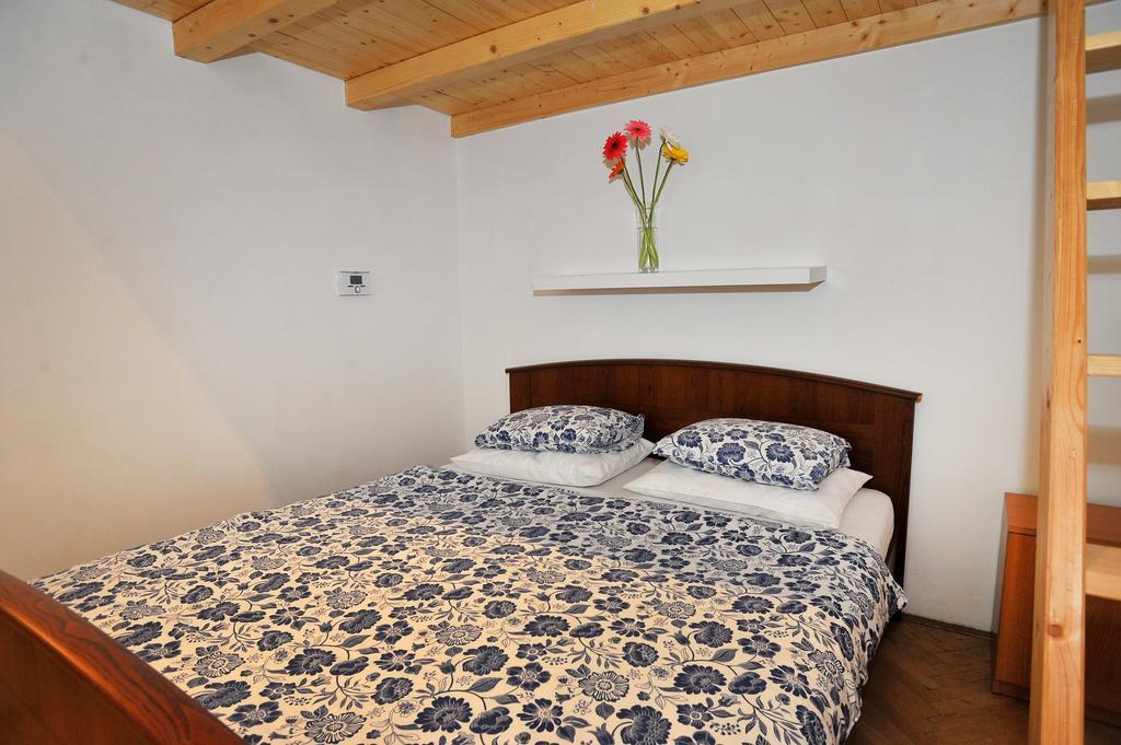 Condo In Vinohrady Praha Bagian luar foto