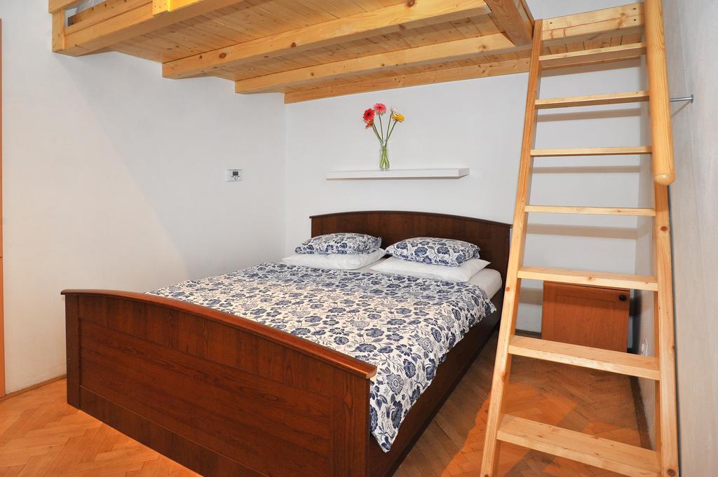 Condo In Vinohrady Praha Bagian luar foto