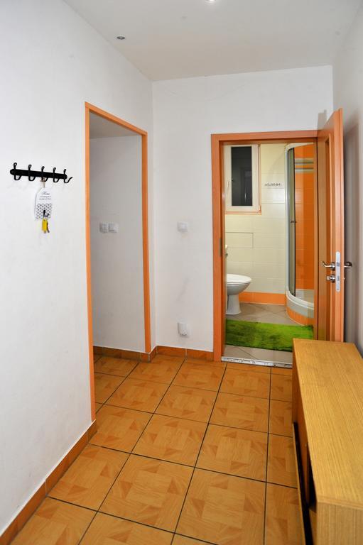 Condo In Vinohrady Praha Bagian luar foto